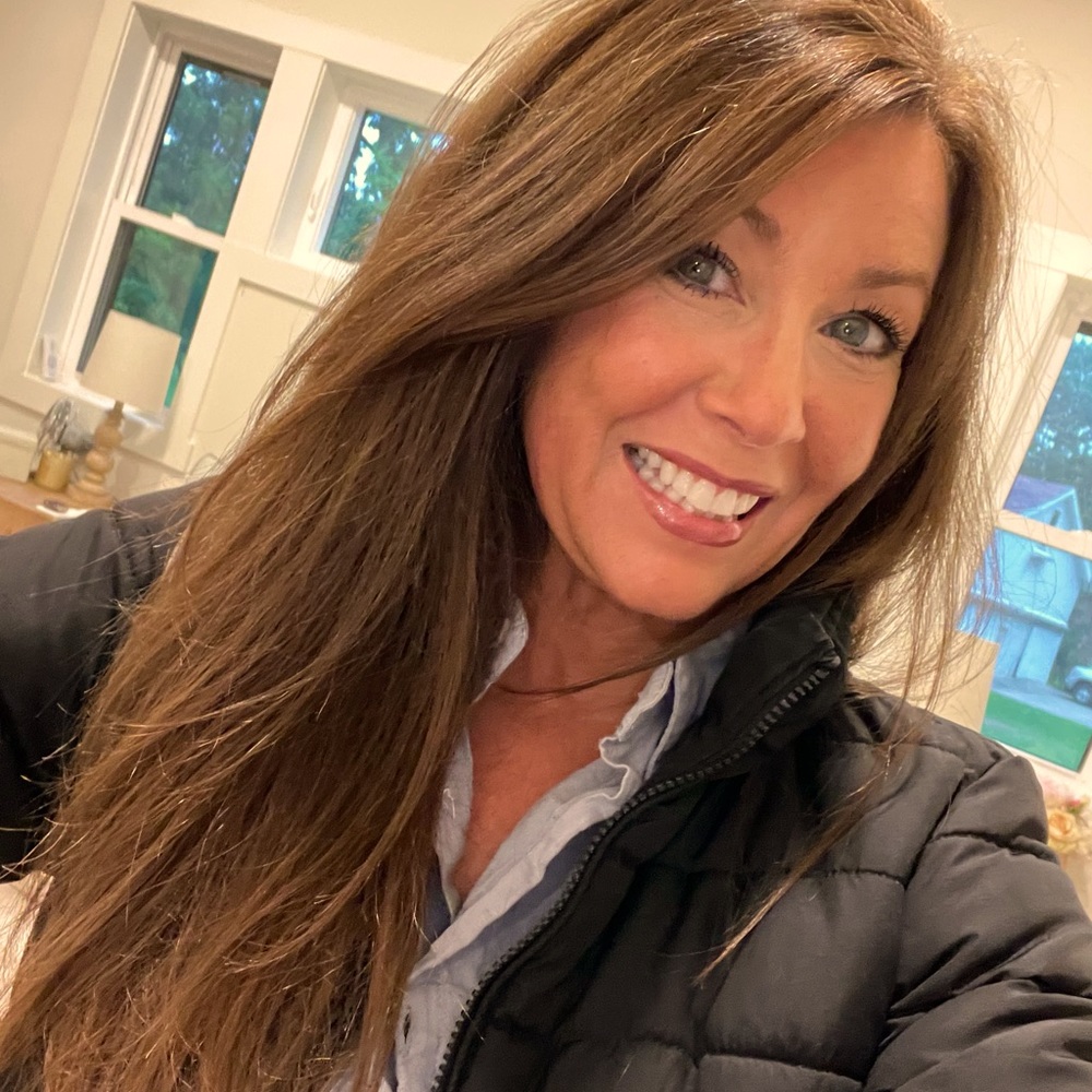 Meet your Posher, Celeste